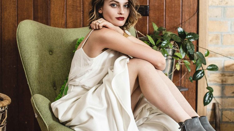 Murley and Co x Letitia Green