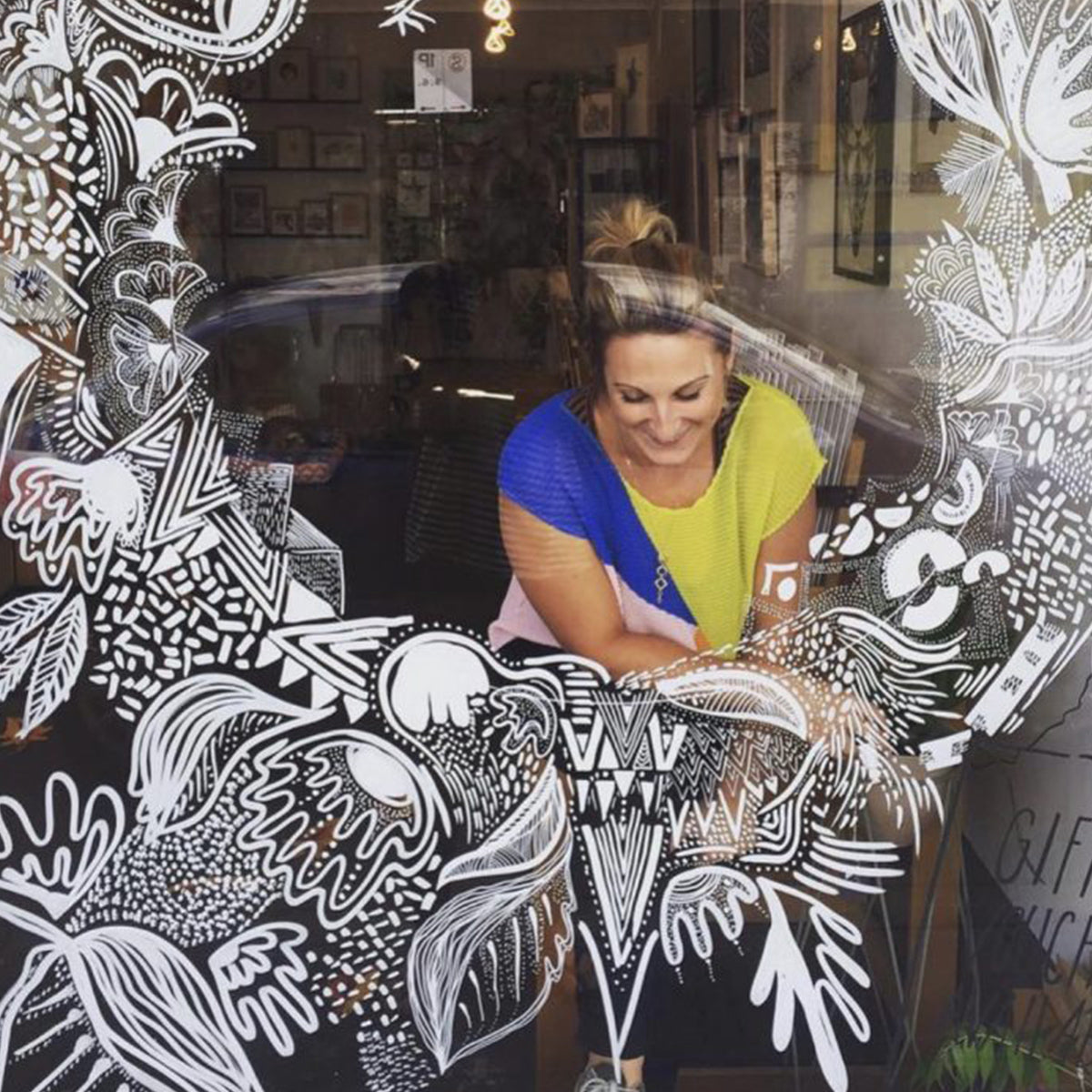 Feature on Noise Co.