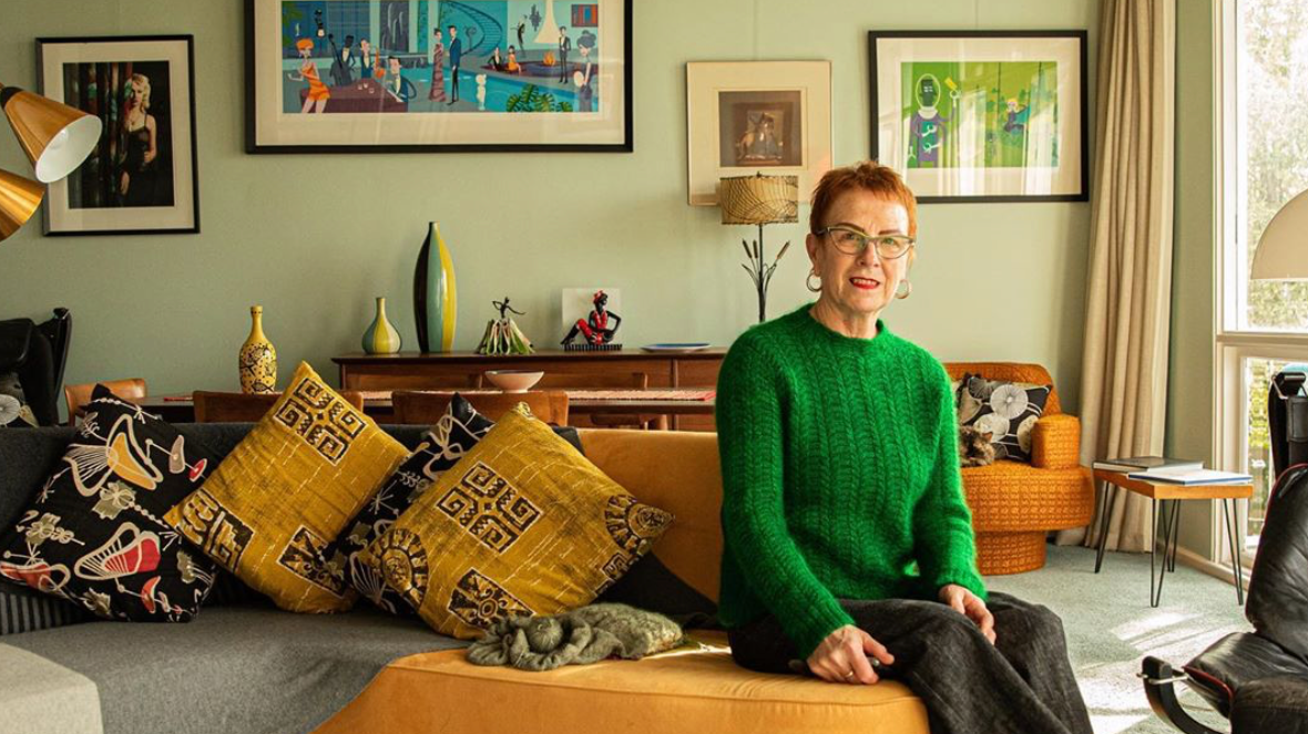 Beaumaris Modern "Images from Inside" Portraiture Series