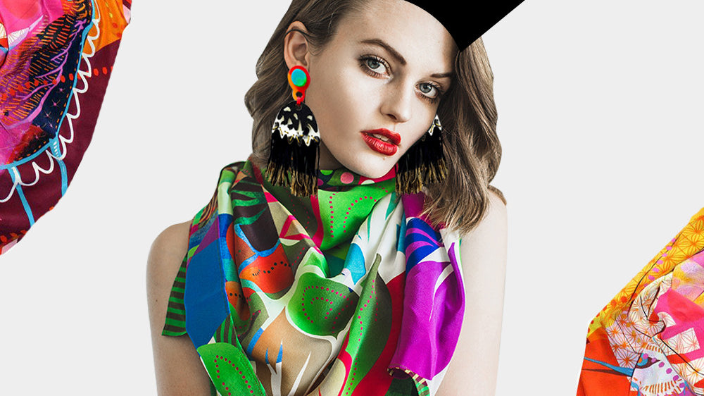 Concrete Jellyfish x Letitia Green Colab!