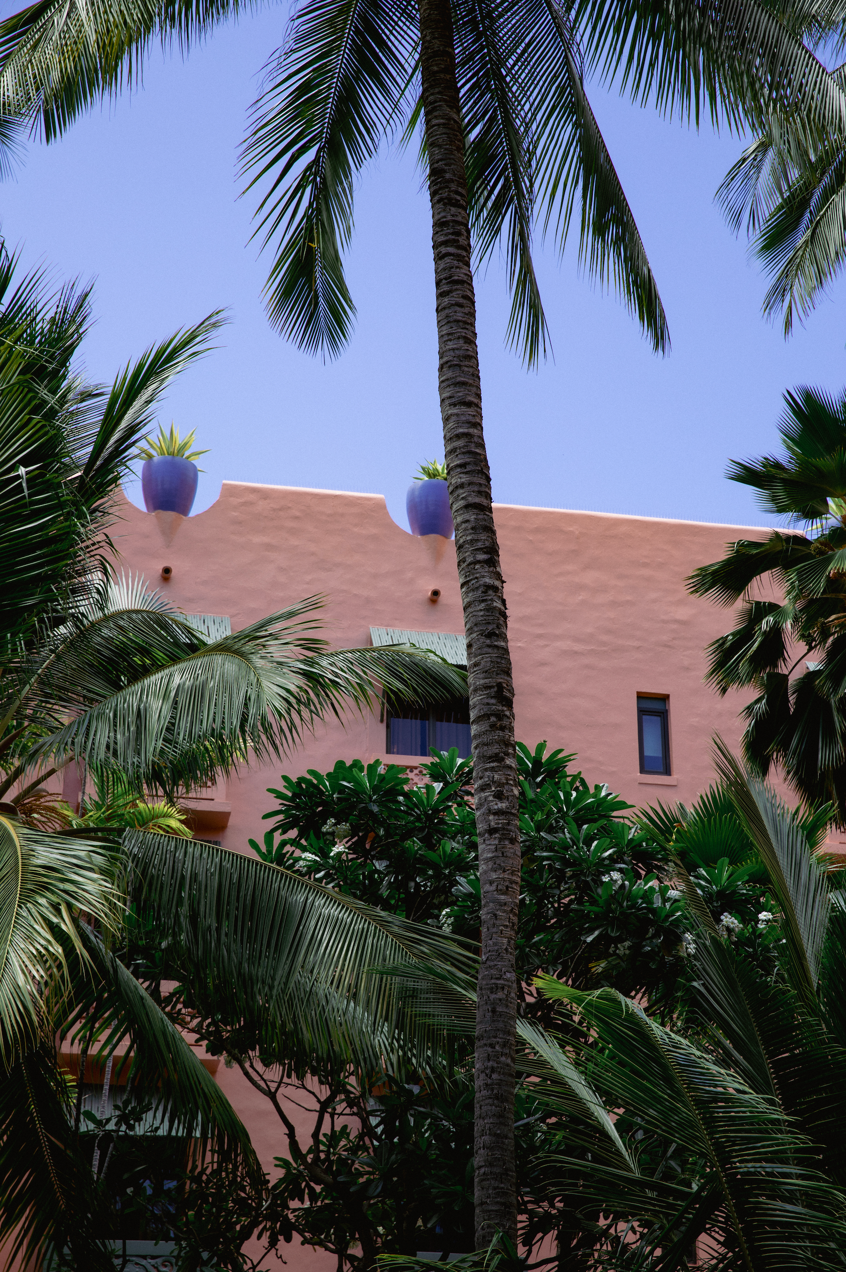 Royal Hawaiian