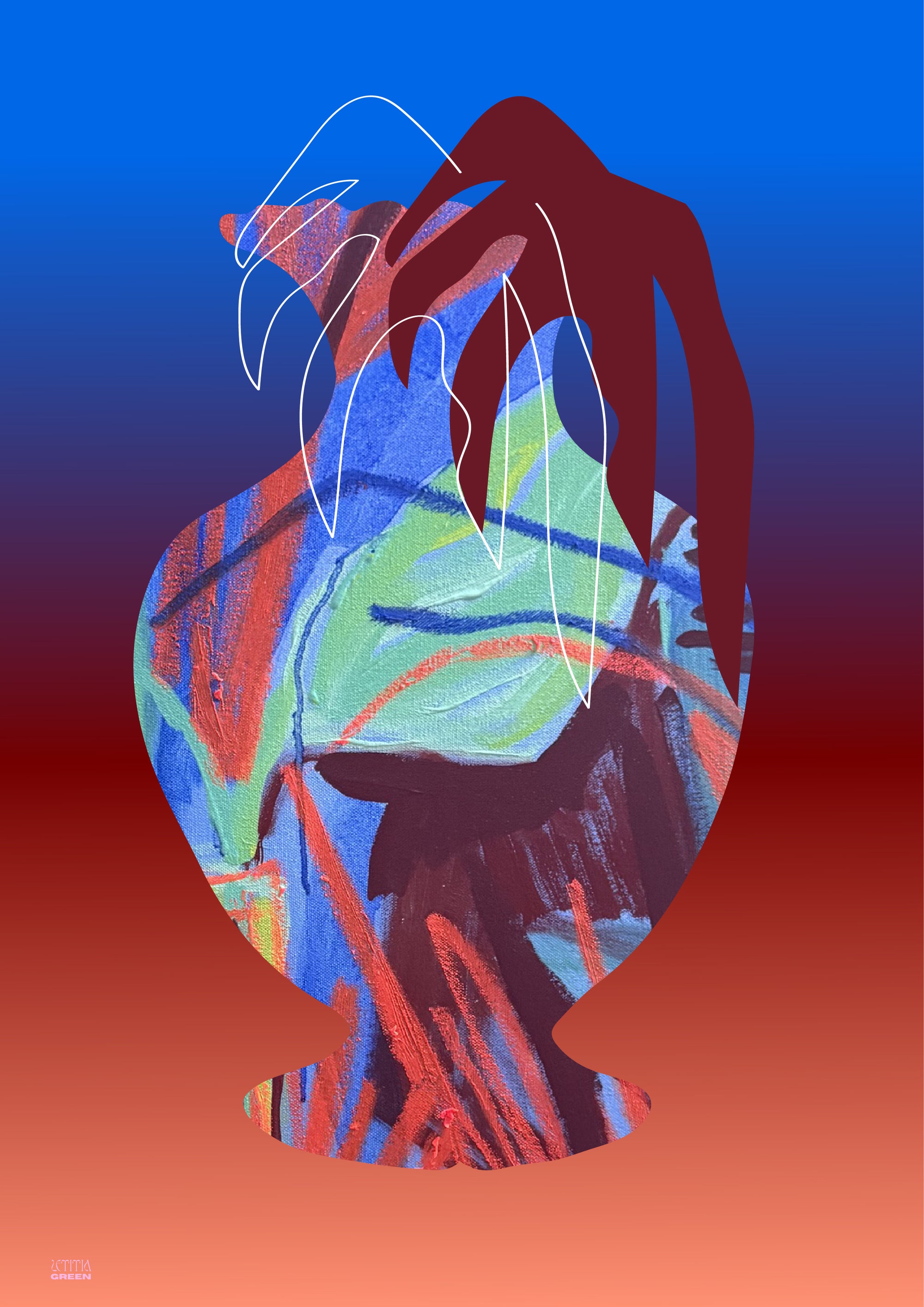 Vessel 2