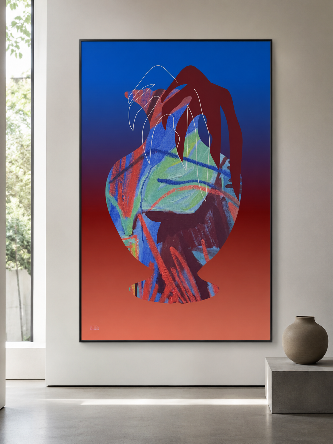 Vessel 2