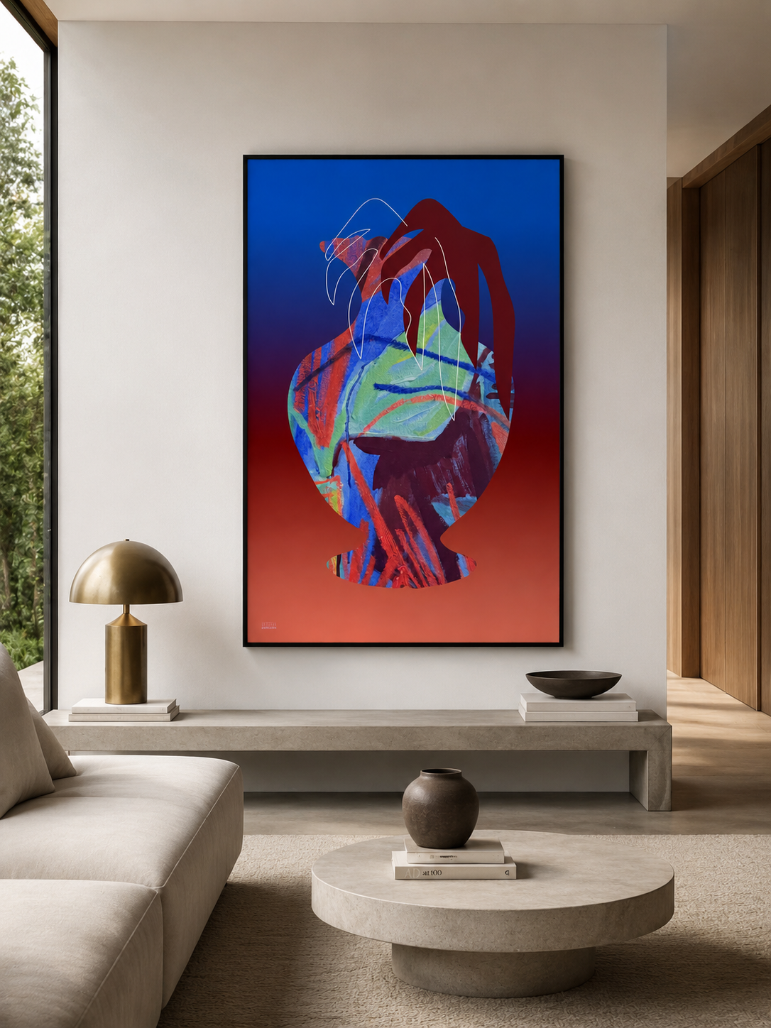 Vessel 2