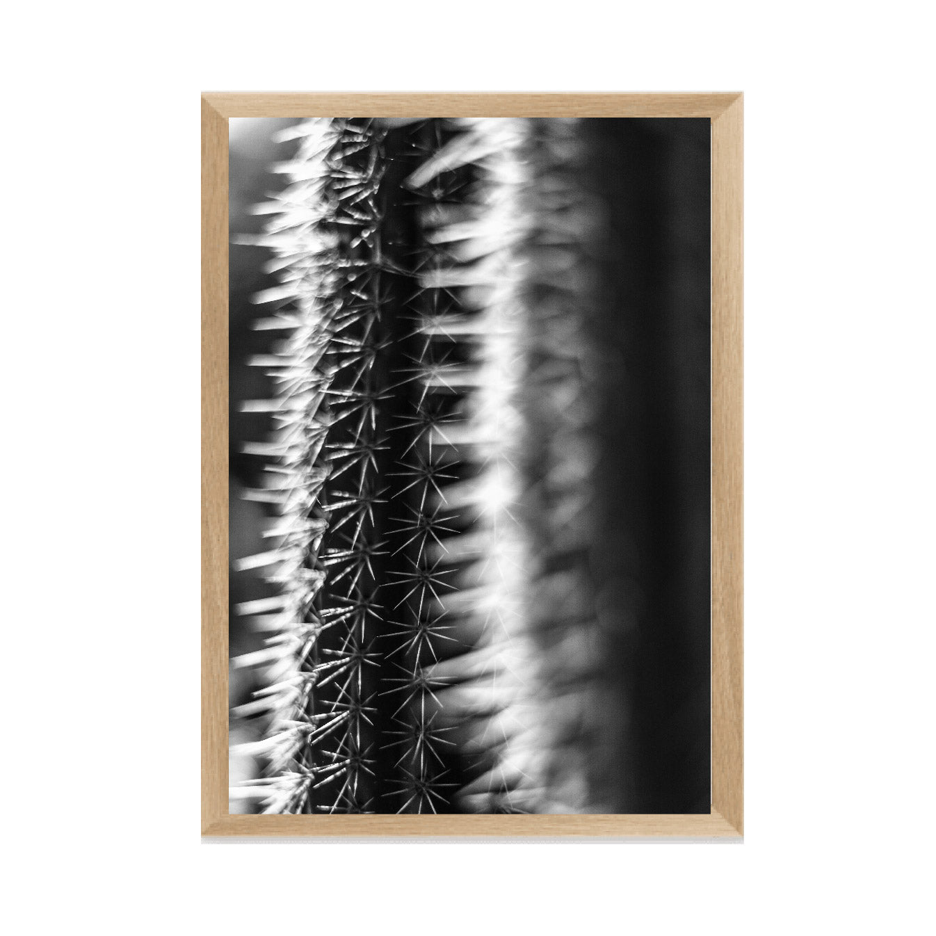 Spiked