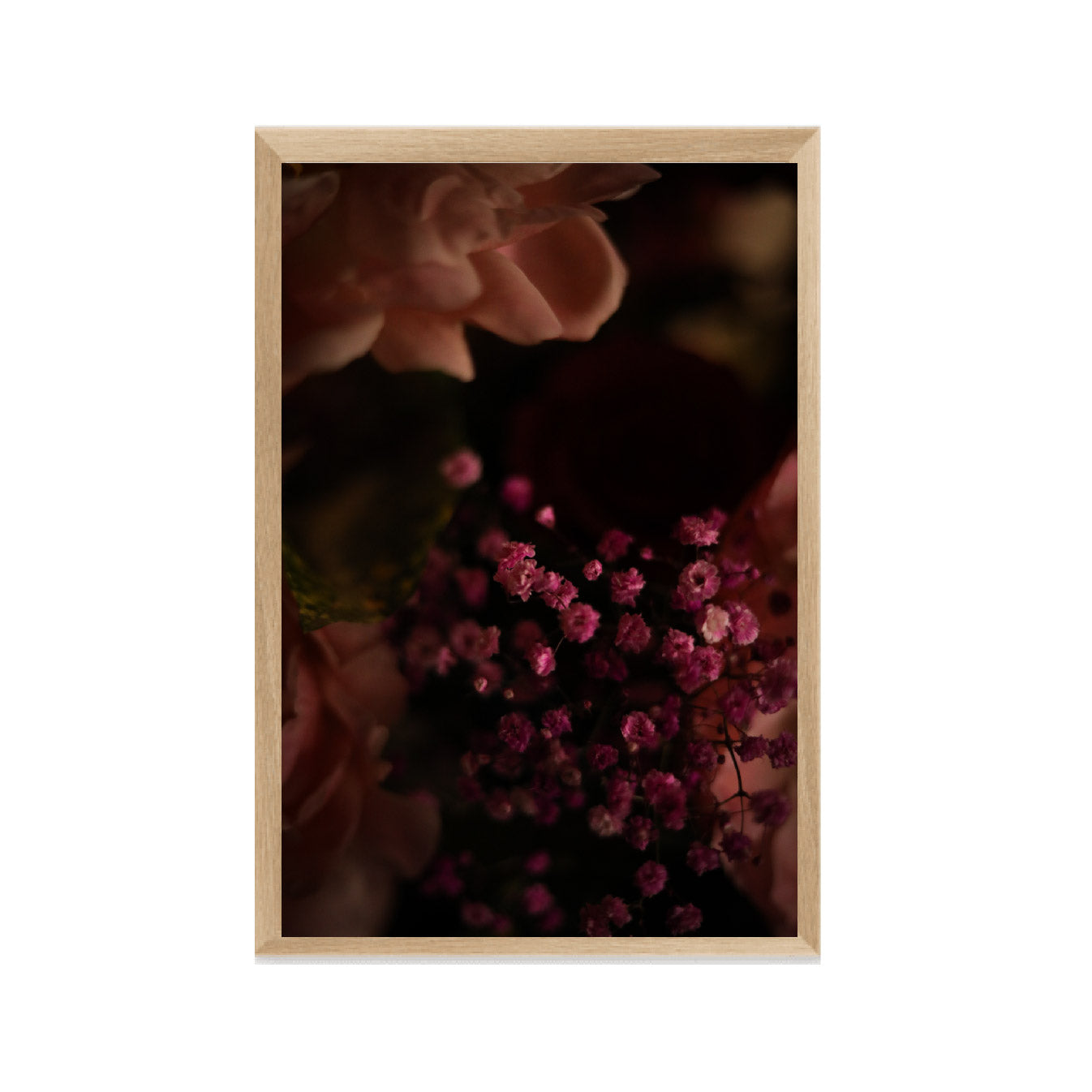 Floral June Fine Art Photographic Print